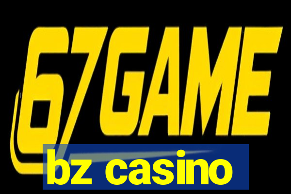 bz casino